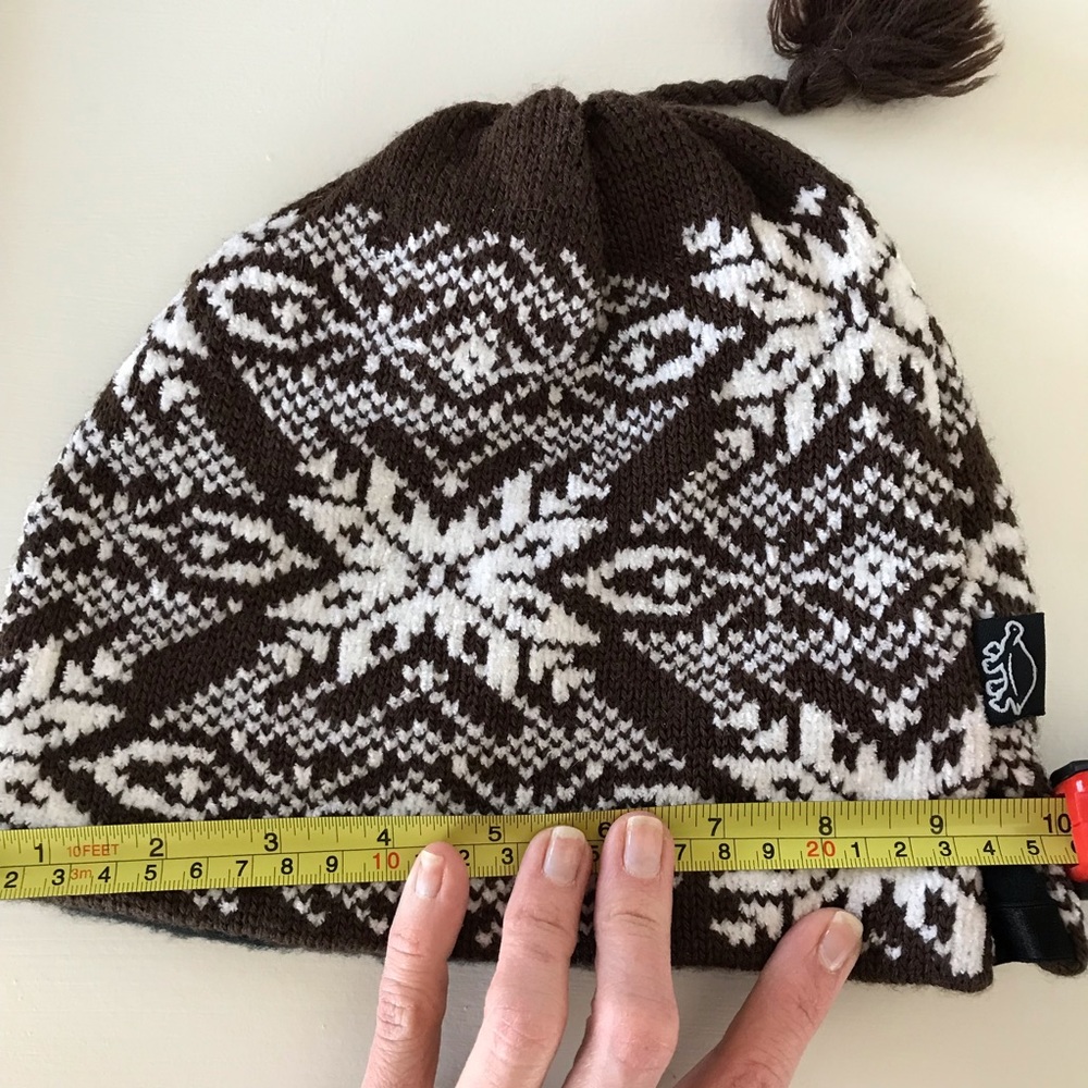 Turtle Fur Women’s Beanie View 4